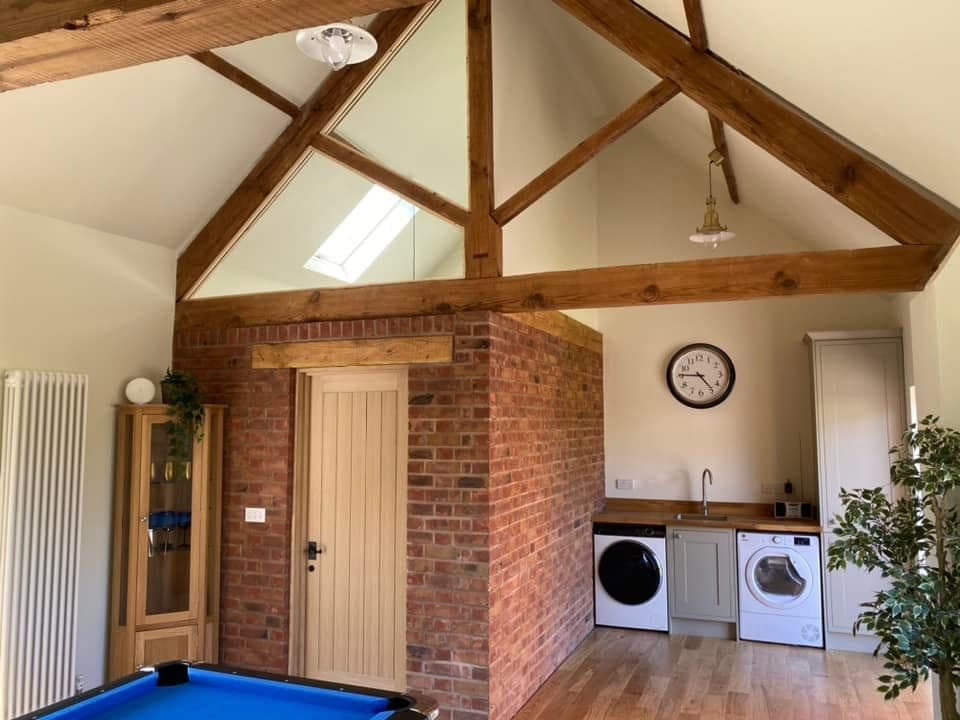 Bespoke Projects